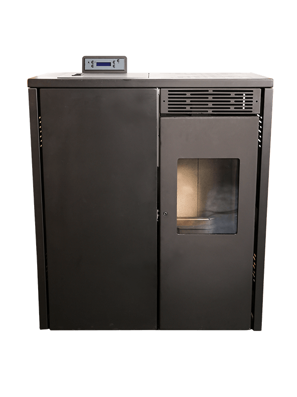 The first disadvantage from the European pellet stove will be the price